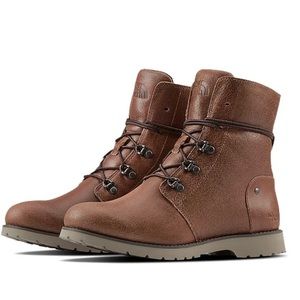 The North Face Ballard Lace II Boots